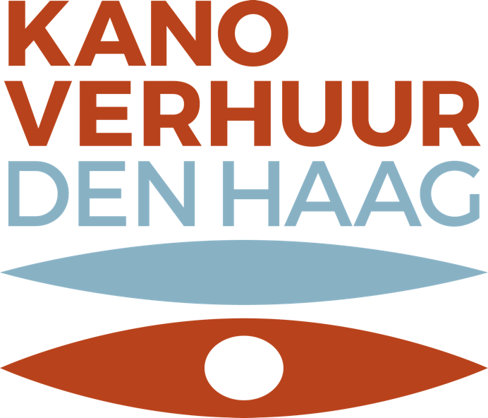 kanoeen door den haag