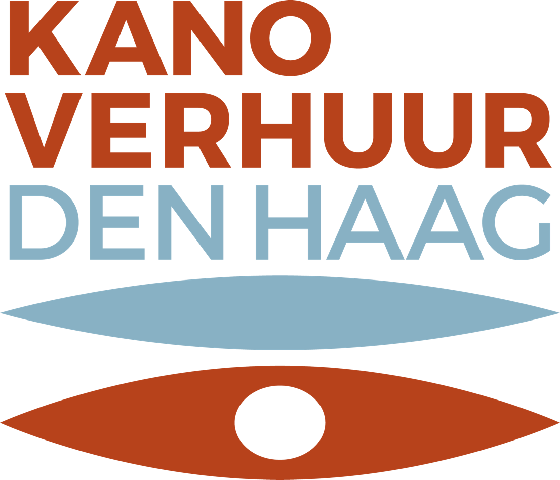 kanoeen door den haag
